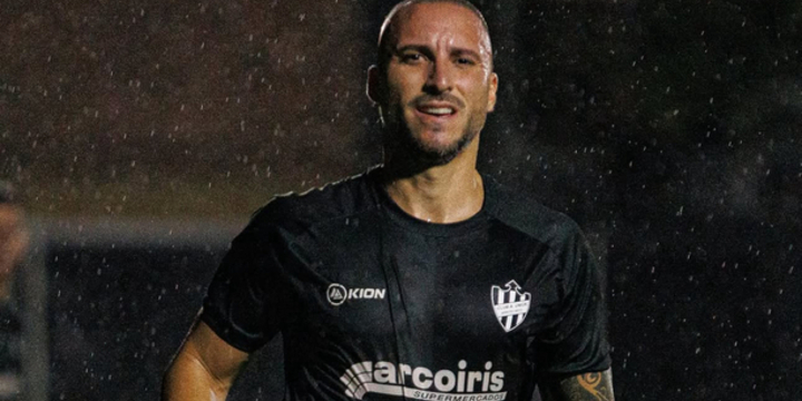 Imagen de Uni&oacute;n juega el 13/04 de visitante ante Atl&eacute;tico Empalme por la fecha 5