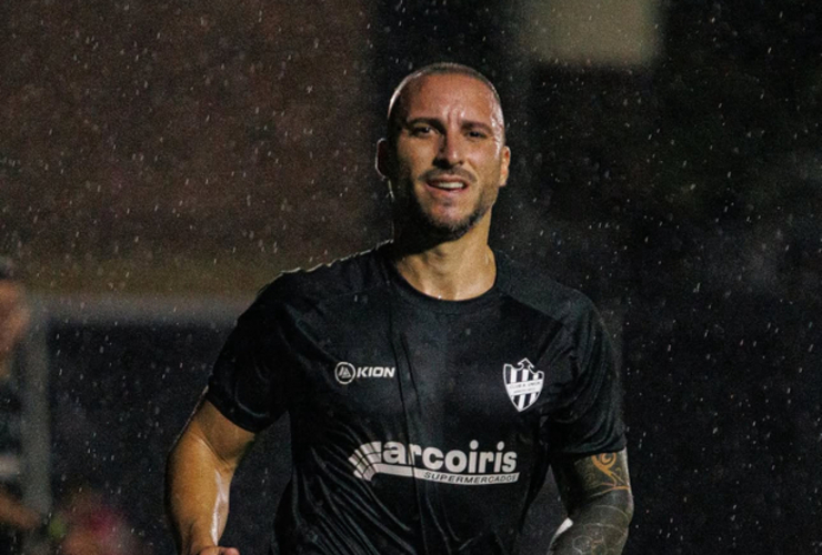 Imagen de Uni&oacute;n juega el 13/04 de visitante ante Atl&eacute;tico Empalme por la fecha 5