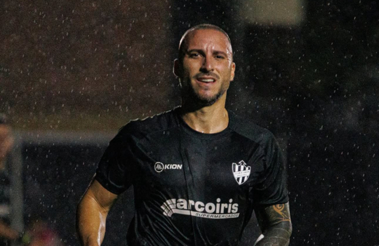 Imagen de Uni&oacute;n juega el 13/04 de visitante ante Atl&eacute;tico Empalme por la fecha 5