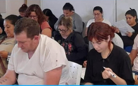 Imagen de En Abril, nuevo Curso de Manipulaci&oacute;n de Alimentos en el Centro Cultural