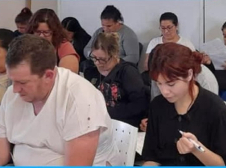 Imagen de En Abril, nuevo Curso de Manipulaci&oacute;n de Alimentos en el Centro Cultural