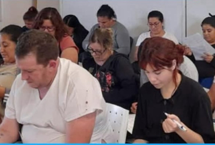 Imagen de En Abril, nuevo Curso de Manipulaci&oacute;n de Alimentos en el Centro Cultural