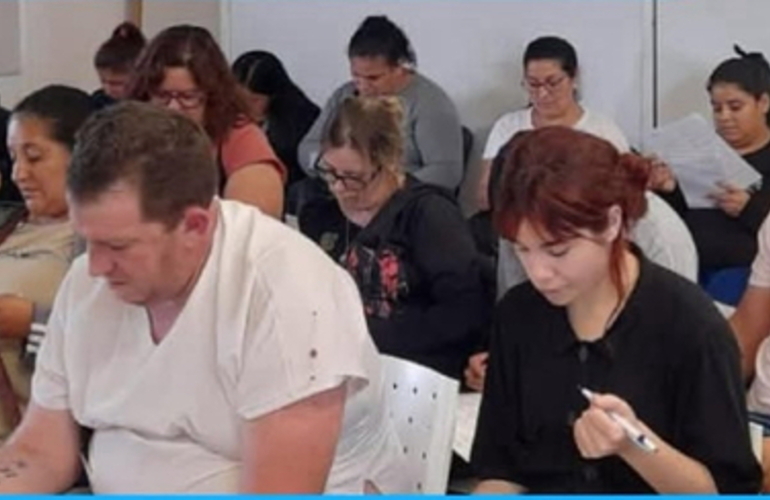 Imagen de En Abril, nuevo Curso de Manipulaci&oacute;n de Alimentos en el Centro Cultural