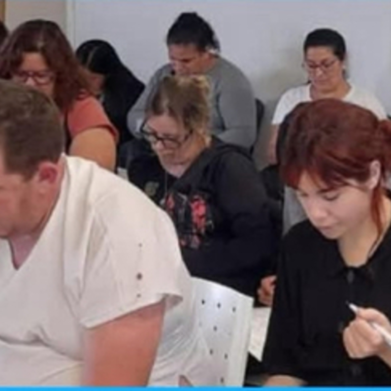 Imagen de En Abril, nuevo Curso de Manipulaci&oacute;n de Alimentos en el Centro Cultural