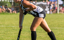 Imagen de Uni&oacute;n se mide de local ante Tiro Suizo por la Liga de Hockey del Este