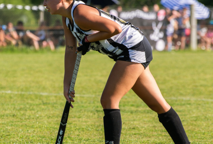 Imagen de Uni&oacute;n se mide de local ante Tiro Suizo por la Liga de Hockey del Este