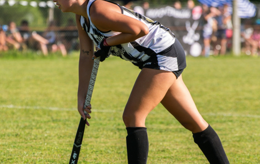 Imagen de Uni&oacute;n se mide de local ante Tiro Suizo por la Liga de Hockey del Este