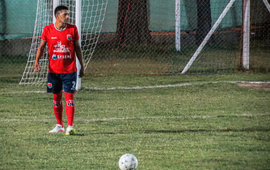 Imagen de F&uacute;tbol: Talleres ante San Lorenzo por la fecha 5 jugar&aacute;n el 11/04