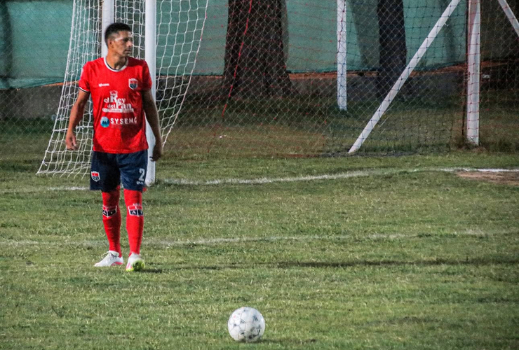 Imagen de F&uacute;tbol: Talleres ante San Lorenzo por la fecha 5 jugar&aacute;n el 11/04