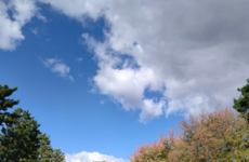 Imagen de Para hoy se espera una jornada de sol y buen clima