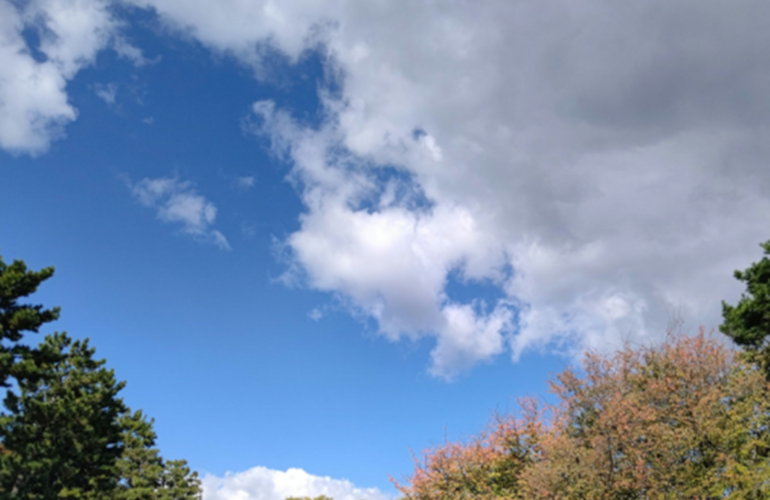 Imagen de Para hoy se espera una jornada de sol y buen clima