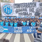 Imagen de La CGT confirm&oacute; una movilizaci&oacute;n a Plaza de Mayo por el D&iacute;a del Trabajador