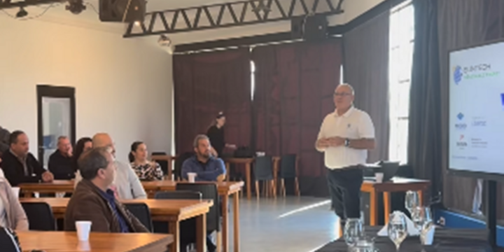 Imagen de Desarrollo: Transici&oacute;n energ&eacute;tica en el Micro Parque Industrial