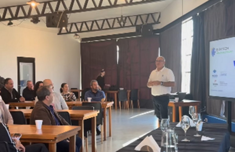 Imagen de Desarrollo: Transici&oacute;n energ&eacute;tica en el Micro Parque Industrial