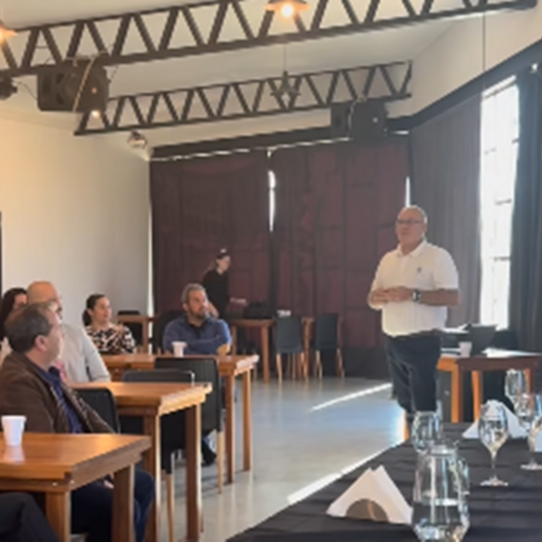 Imagen de Desarrollo: Transici&oacute;n energ&eacute;tica en el Micro Parque Industrial