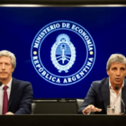 Imagen de El Gobierno flexibiliza el cepo: las nuevas medidas que alcanzan a personas y empresas