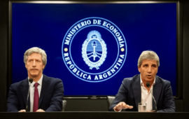 Imagen de El Gobierno flexibiliza el cepo: las nuevas medidas que alcanzan a personas y empresas