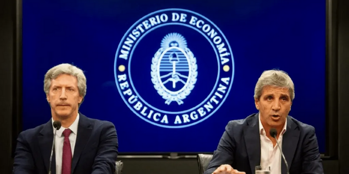 Imagen de El Gobierno flexibiliza el cepo: las nuevas medidas que alcanzan a personas y empresas