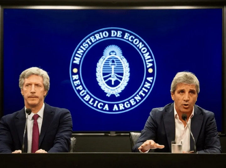 Imagen de El Gobierno flexibiliza el cepo: las nuevas medidas que alcanzan a personas y empresas