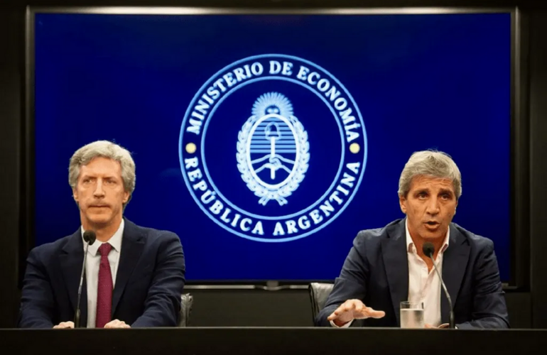 Imagen de El Gobierno flexibiliza el cepo: las nuevas medidas que alcanzan a personas y empresas