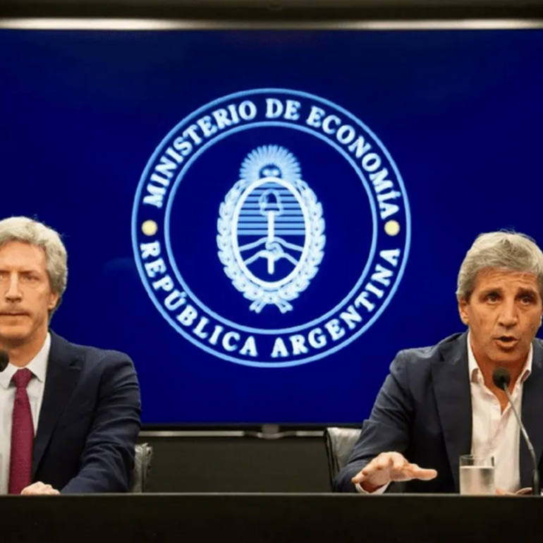 Imagen de El Gobierno flexibiliza el cepo: las nuevas medidas que alcanzan a personas y empresas