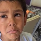 El entorno paterno del nene que muri&oacute; en Comodoro Rivadavia apunt&oacute; contra la madre.