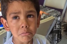 El entorno paterno del nene que muri&oacute; en Comodoro Rivadavia apunt&oacute; contra la madre.