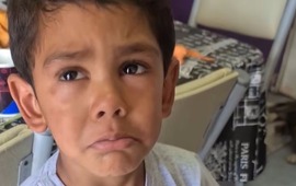El entorno paterno del nene que muri&oacute; en Comodoro Rivadavia apunt&oacute; contra la madre.