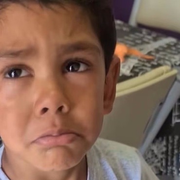 El entorno paterno del nene que muri&oacute; en Comodoro Rivadavia apunt&oacute; contra la madre.