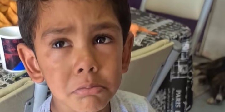 El entorno paterno del nene que muri&oacute; en Comodoro Rivadavia apunt&oacute; contra la madre.