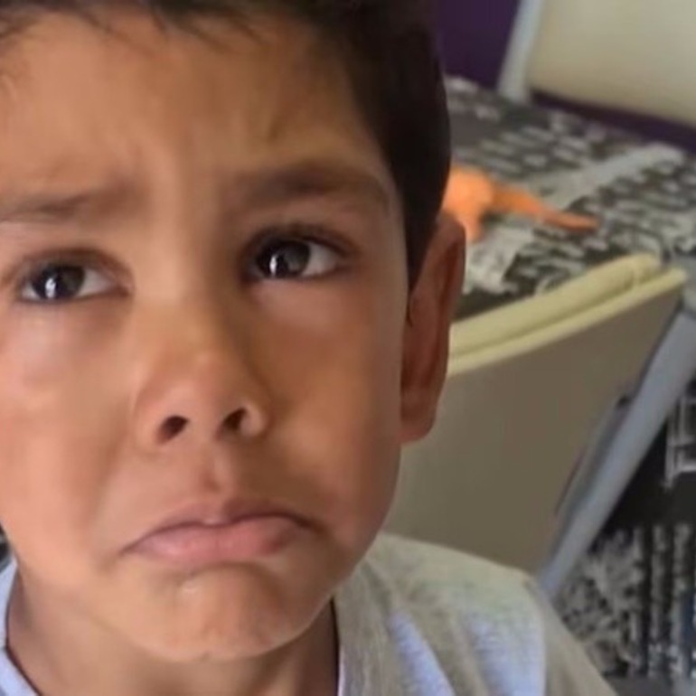 El entorno paterno del nene que muri&oacute; en Comodoro Rivadavia apunt&oacute; contra la madre.