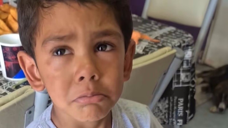 El entorno paterno del nene que muri&oacute; en Comodoro Rivadavia apunt&oacute; contra la madre.