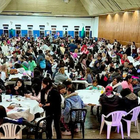 Imagen de El domingo, Bingo de las Disciplinas en ASAC