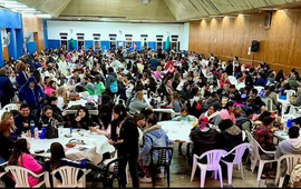 Imagen de El domingo, Bingo de las Disciplinas en ASAC