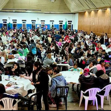 Imagen de El domingo, Bingo de las Disciplinas en ASAC