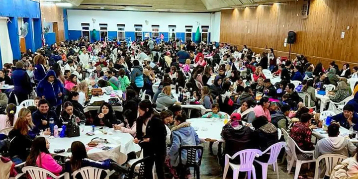 Imagen de El domingo, Bingo de las Disciplinas en ASAC