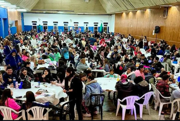 Imagen de El domingo, Bingo de las Disciplinas en ASAC