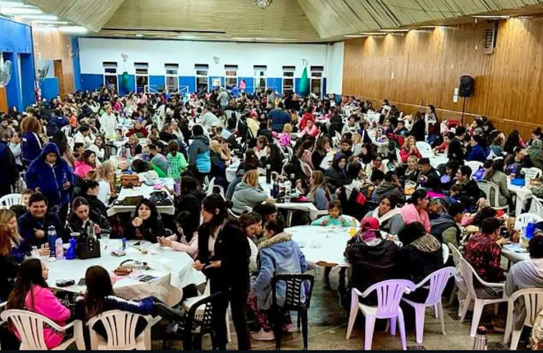Imagen de El domingo, Bingo de las Disciplinas en ASAC