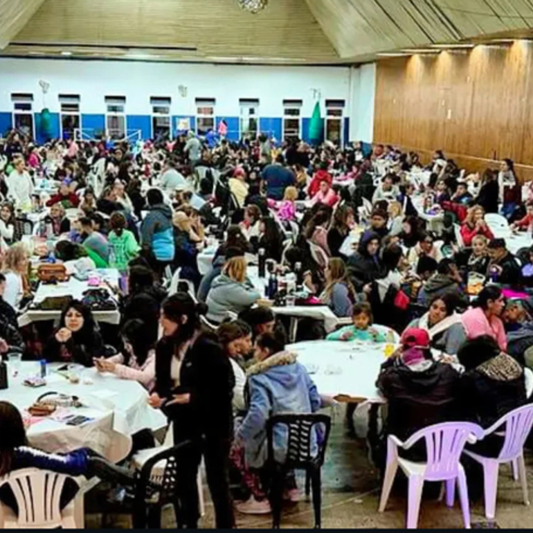 Imagen de El domingo, Bingo de las Disciplinas en ASAC