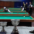 Imagen de Torneo inaugural 2026 de Billar 5 Quillas en ASAC en Primera, Nacional y Master