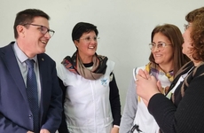 Imagen de El Gobierno de Santa Fe prorroga el programa de "Asistencia Perfecta" para docentes