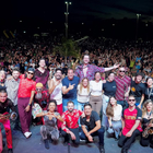 Imagen de 128 aniversario de General Lagos: Desfile de instituciones y Festival musical con La Delio Valdez