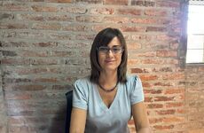 Imagen de Medicamentos vencidos: La Dra. Carina Gres responsabiliz&oacute; al ex Secretario Mariano Athie