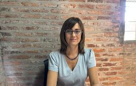 Imagen de Medicamentos vencidos: La Dra. Carina Gres responsabiliz&oacute; al ex Secretario Mariano Athie