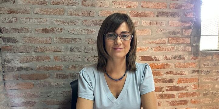 Imagen de Medicamentos vencidos: La Dra. Carina Gres responsabiliz&oacute; al ex Secretario Mariano Athie