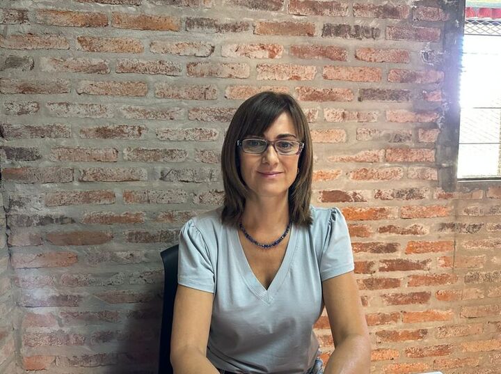 Imagen de Medicamentos vencidos: La Dra. Carina Gres responsabiliz&oacute; al ex Secretario Mariano Athie