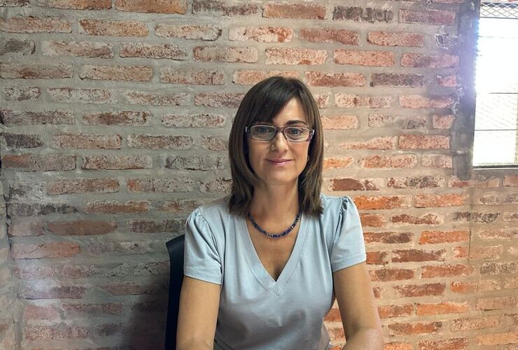 Imagen de Medicamentos vencidos: La Dra. Carina Gres responsabiliz&oacute; al ex Secretario Mariano Athie