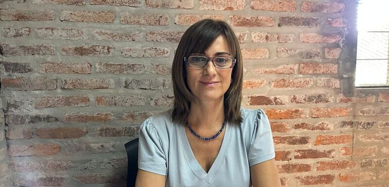 Imagen de Medicamentos vencidos: La Dra. Carina Gres responsabiliz&oacute; al ex Secretario Mariano Athie