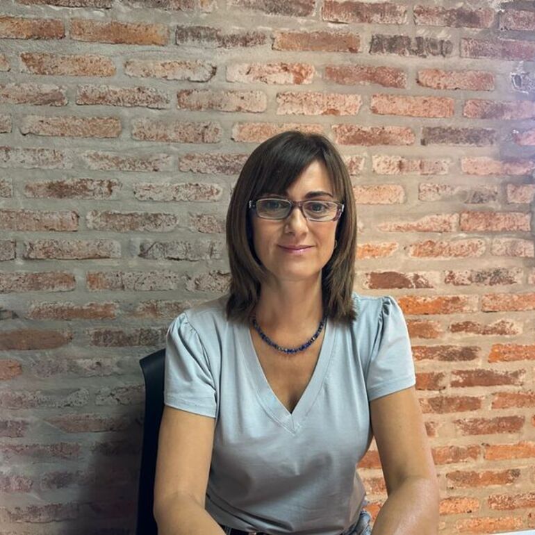 Imagen de Medicamentos vencidos: La Dra. Carina Gres responsabiliz&oacute; al ex Secretario Mariano Athie