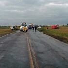 Imagen de Ruta 34: Tras una nueva tragedia, lanzan una masiva junta de firmas para exigir obras a Naci&oacute;n